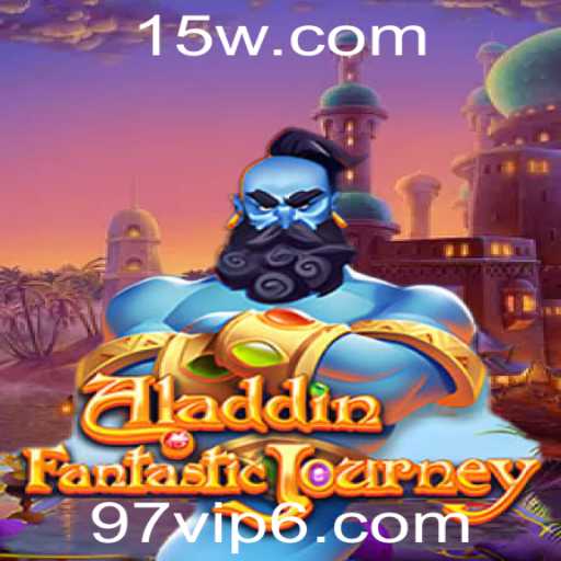Descubra o Fascinante Mundo de Aladdin no Cassino 97