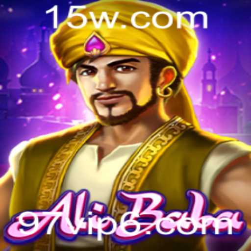 AliBaba: Conheça o Emocionante Jogo Inspirado no Universo dos Cassinos
