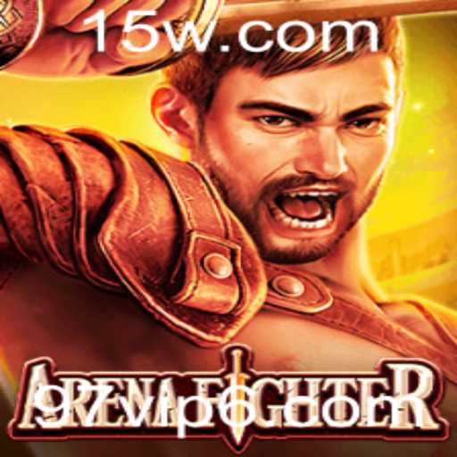 ArenaFighter: Uma Imersão no Mundo dos Combates e Estratégias