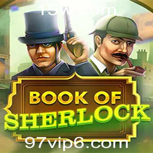 Descubra o Fascinante Mundo do 'BookOfSherlock' no Cassino
