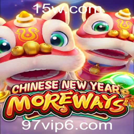 CHINESENEWYEARMOREWAYS: Descubra as Novidades do Jogo de Slot Inspirado no Ano Novo Chinês