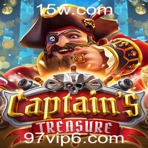 Explorando o Excitante Mundo de CaptainssTreasure: Um Guia Completo