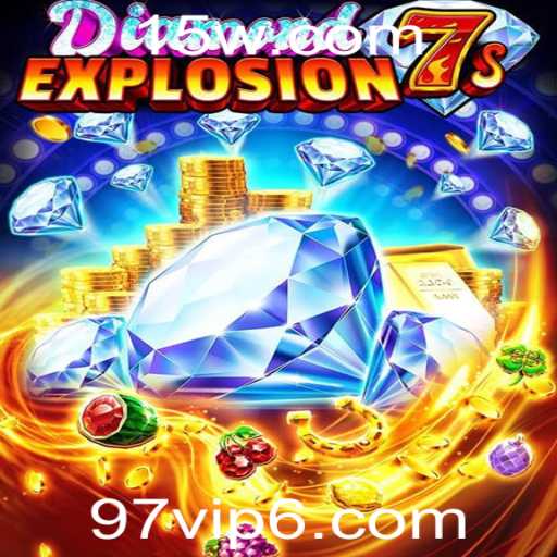 Desvendando o Fascinante Mundo de DiamondExplosion7s no 97.cassino