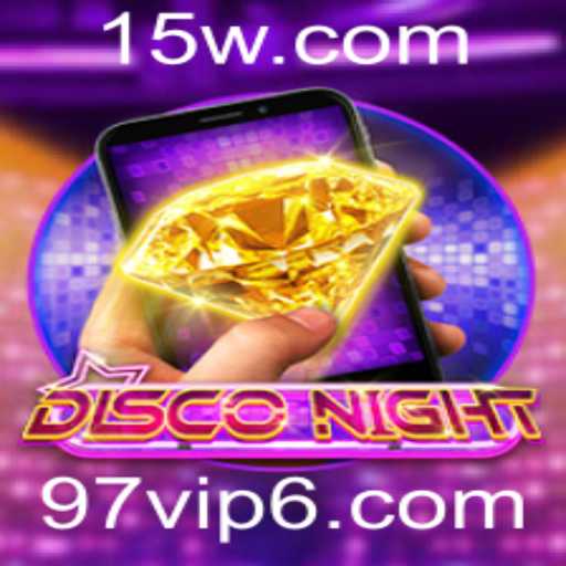 Descubra DiscoNightM: Mergulhe no Fascinante Mundo de 97.cassino