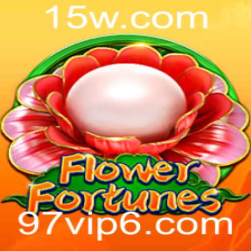 Descubra FlowerFortunes: O Futuro dos Jogos de Cassino Online em 97.cassino