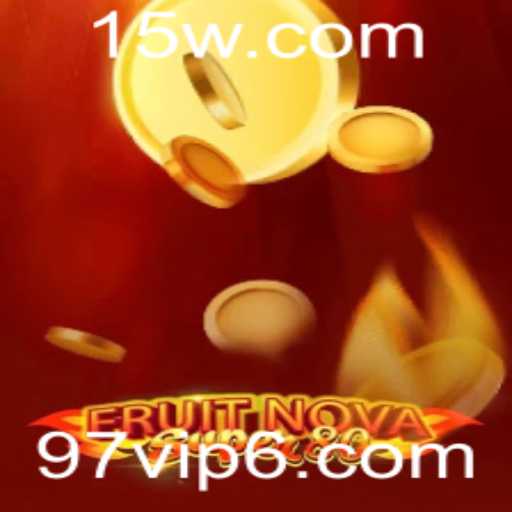 Descubra o Fascinante Mundo de FruitNovaSuper80 no 97.cassino