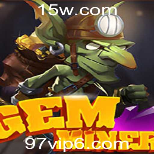 Explorando o Fascinante Mundo do GemMiner