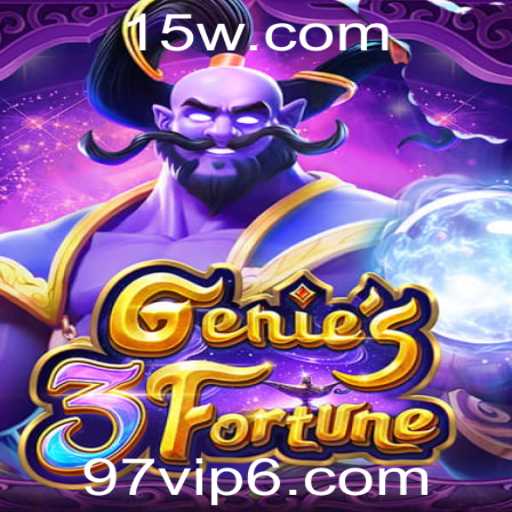 Descubra o Excitante Mundo de Genie3Fortune: O Jogo Revelação de Cassinos em 2023