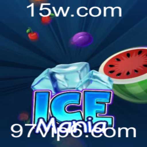 Descubra o Mundo Fascinante de IceMania no 97.cassino