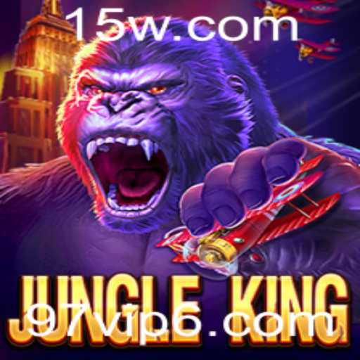 Explorando JungleKing: O Novo Fenômeno dos Jogos Online