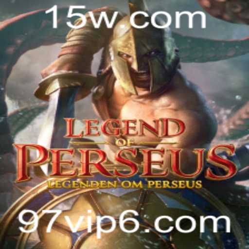 Desvendando LegendofPerseus: Um Mergulho no Mundo de Cassinos Virtuais