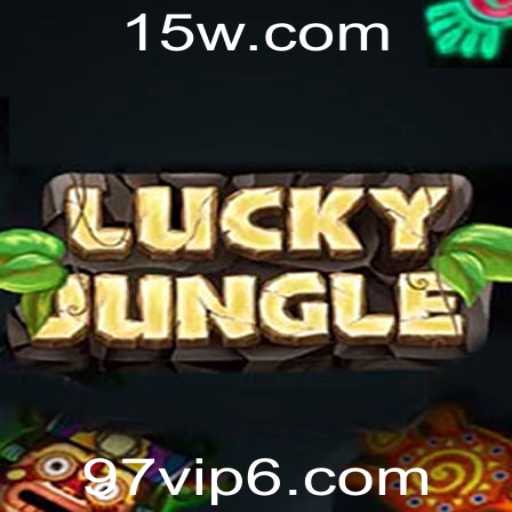 Explorando o Empolgante Mundo do LuckyJungle: A Aventura Inesquecível em 97.cassino