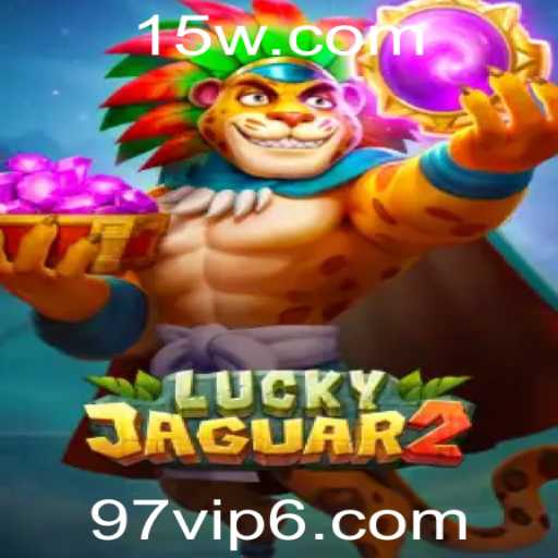 Explorando o Mundo de Luckyjaguar2 no 97.cassino