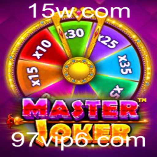 Descubra o Fascinante Mundo de MasterJoker