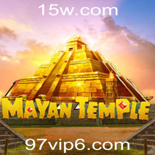 Explorando o Fascinante Mundo de MayanTemple: Slot Inspirado na Cultura Maia
