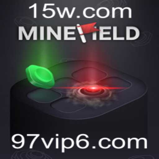 Descubra o Excitante Mundo de MineField no 97.cassino