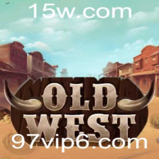 Descubra o Universo Empolgante do Jogo OldWest