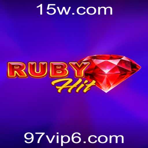 Descubra o Empolgante Mundo de RubyHit: O Jogo de Cassino Mais Aguardado