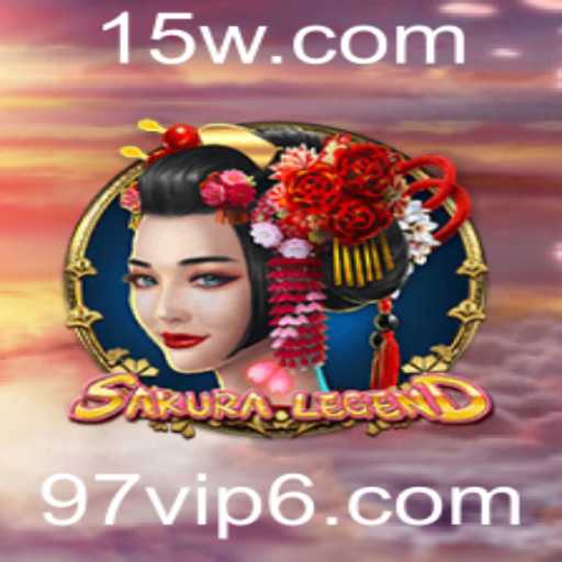 SakuraLegend: Mergulhe no Mundo Fascinante de 97.cassino
