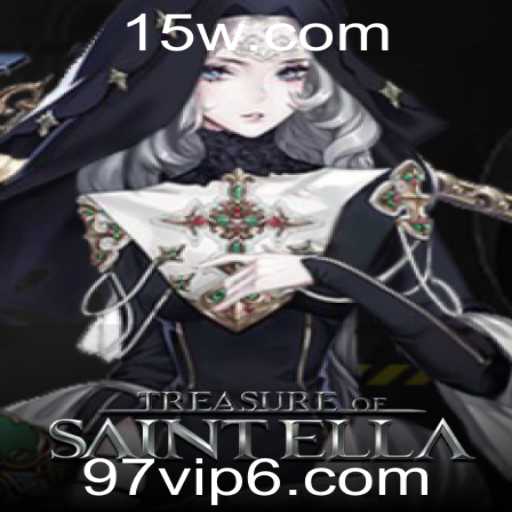 Desvende os Mistérios do Jogo TreasureofSaintElla